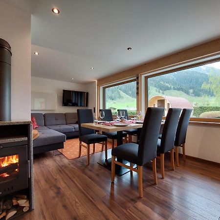 Oberauhof Chalet Клайнарль Экстерьер фото